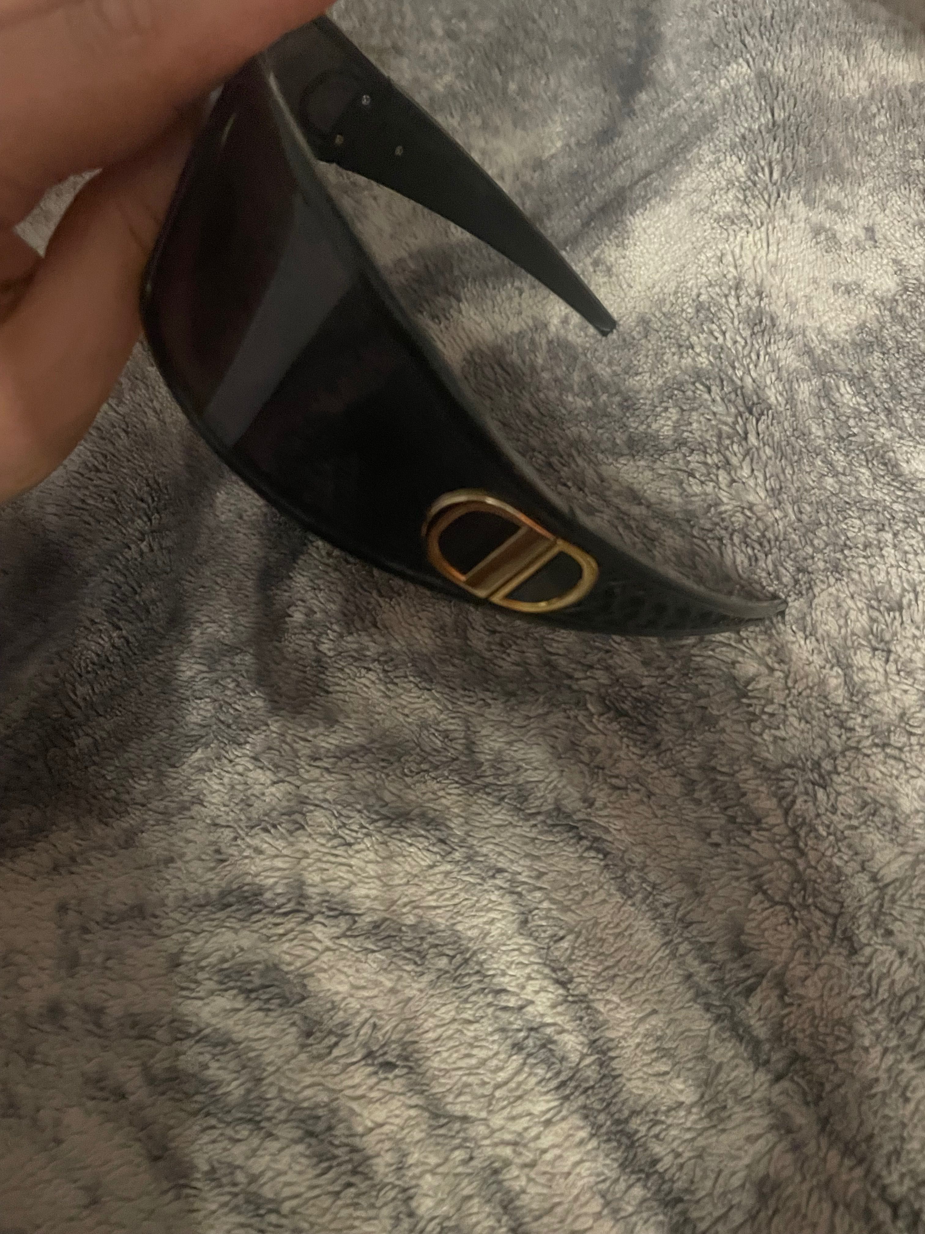 Очила Dior маска
