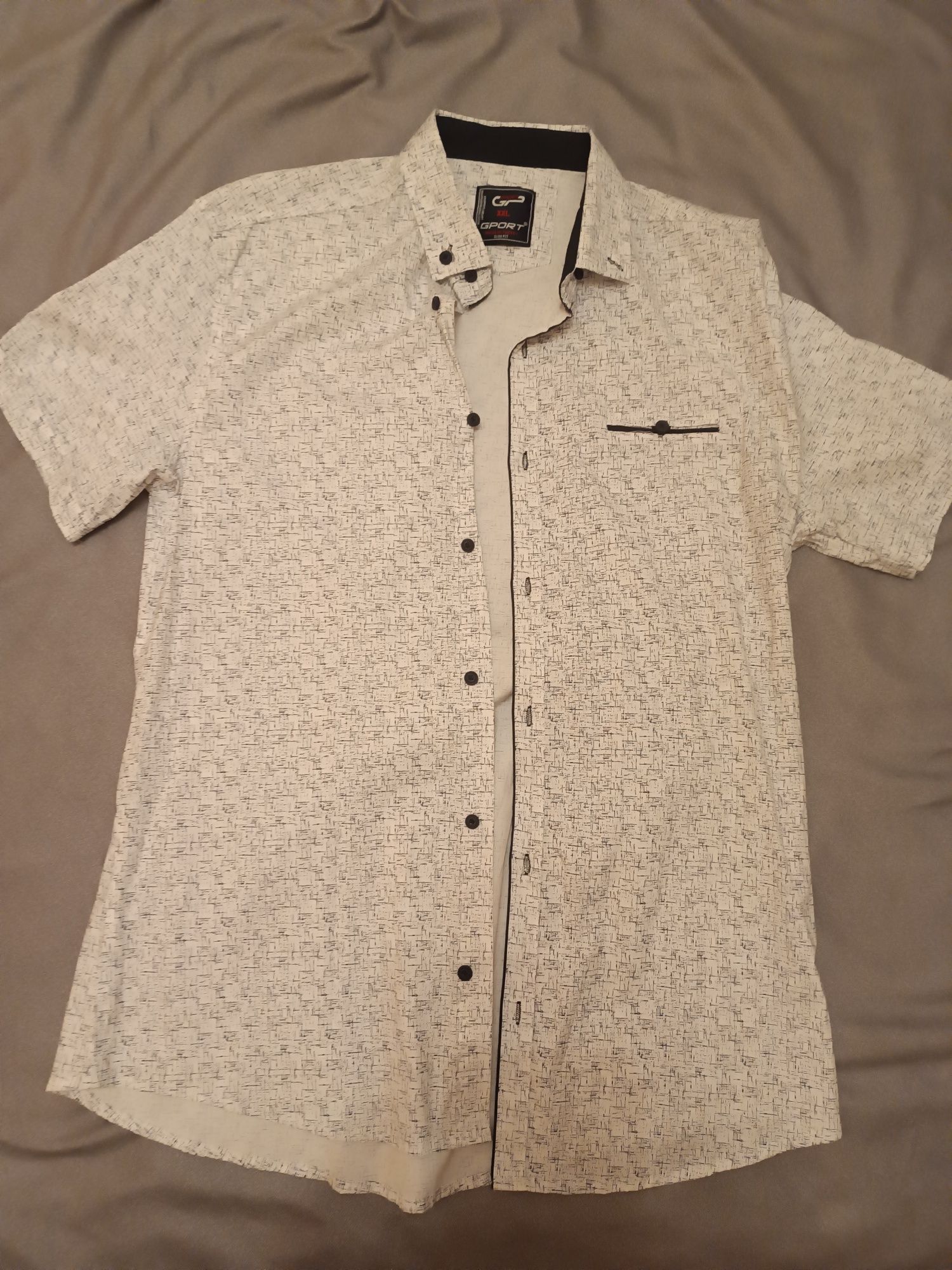 Сет 7 ризи M 39/40  Andrews, Lee cooper, Frant...и др.
