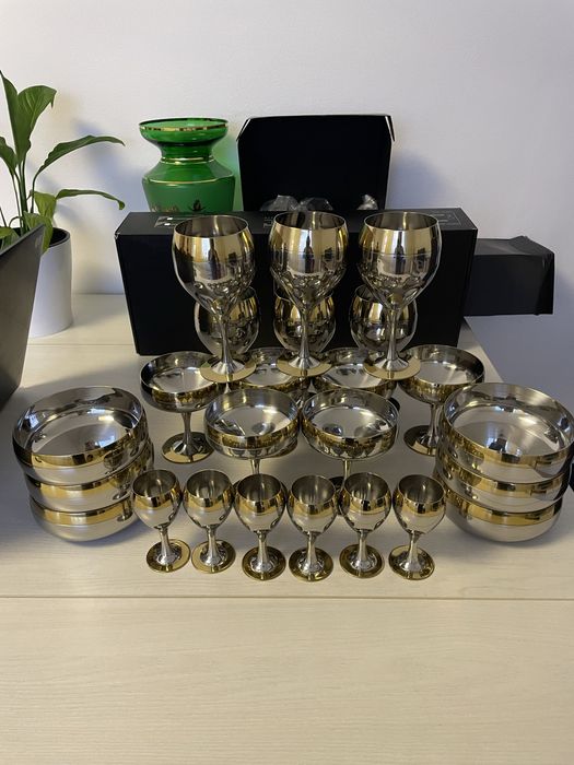 Набор барон от Zepter