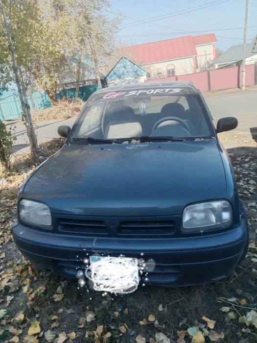 Продам авто Ниссан микро