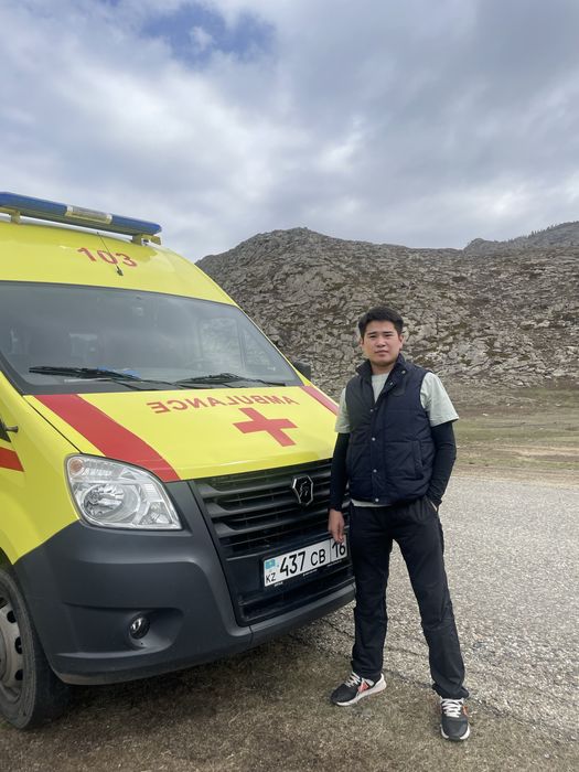 Уколы, системы , в/м в/в , выезжаю на дому , город Семей