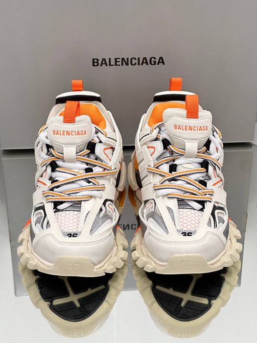 Balenciaga Track Fullbox Premium Unisex