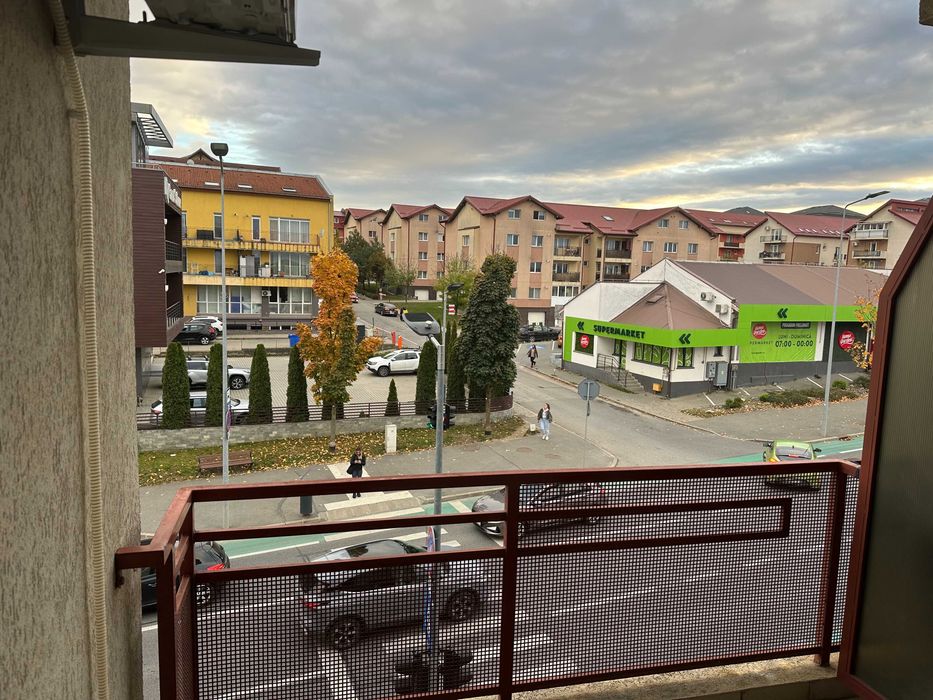 Inchiriere apartament 1 camera str. Buna Ziua nr 25A