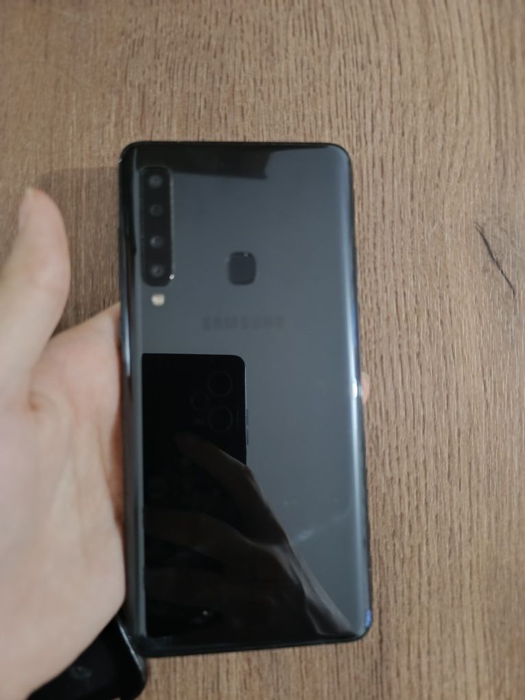 Samsung galaxy a9