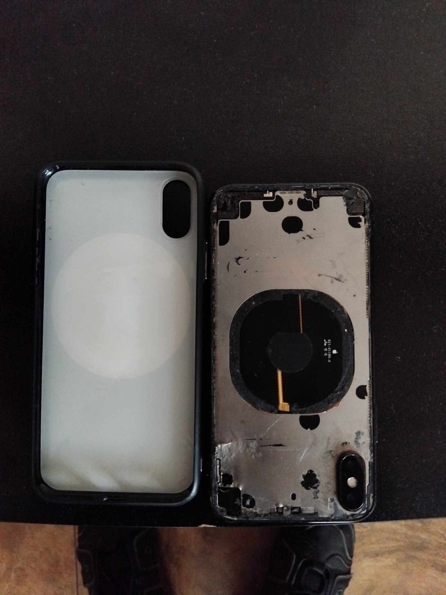 iPhone. 10 256gb