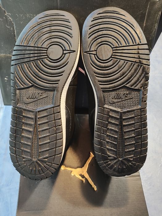 Оригинални Air Jordan, номер 39