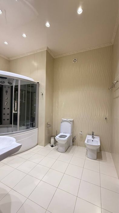 Продаётся КВАРТИРА 4/3/7 на 185м2 ГАБУС ул.Тарас Шевченко Ор-р: Чайкоф