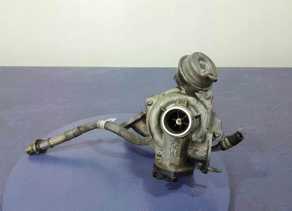 Turbina Ford Focus 1.0 Ecoboost Cod turbina CM5G6K682GV