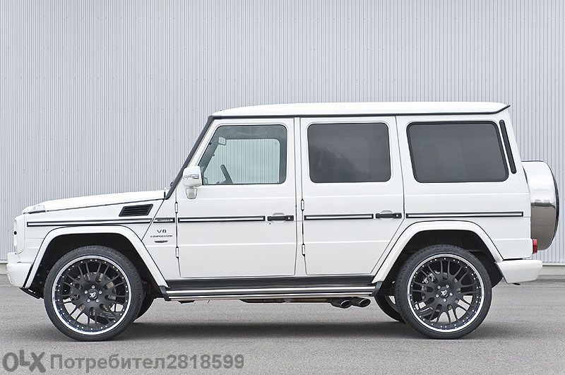 Джанти за Мерцедес Г bmw 5x112 G05 G06 5х130 G500 G55 Mercedes G63 AMG