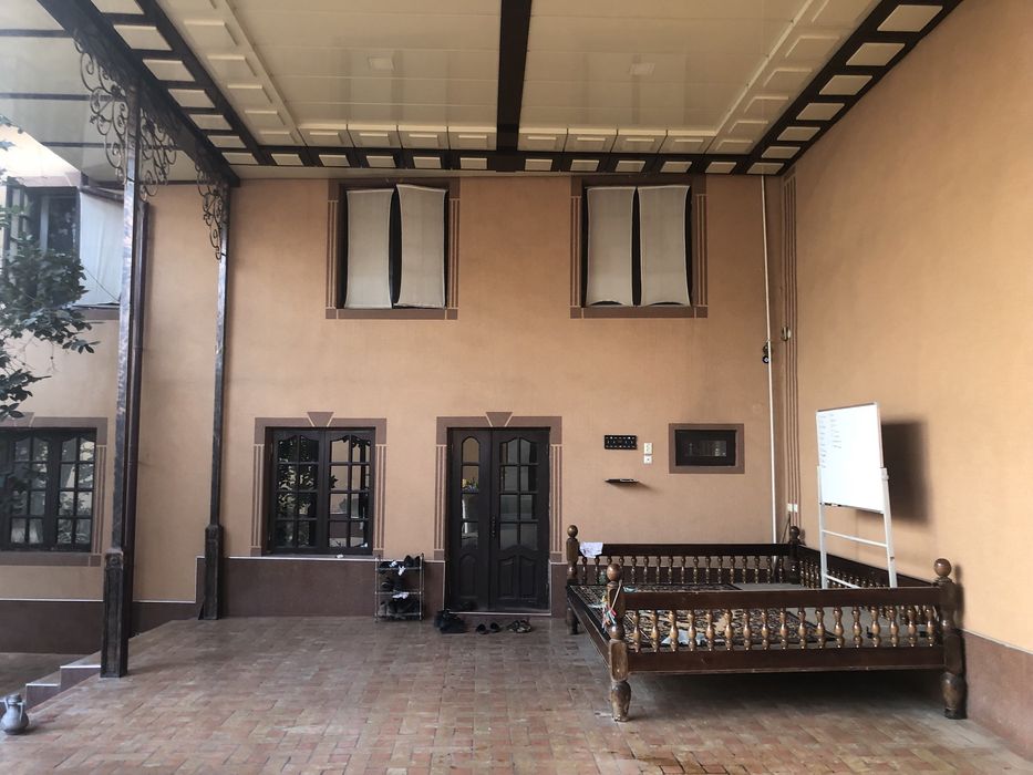 Участка в Самарканд Дарвозе