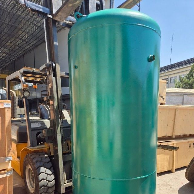 Bochka ёмкрсть   Зоглушка Resiver Компресор RashBak расширительный бак