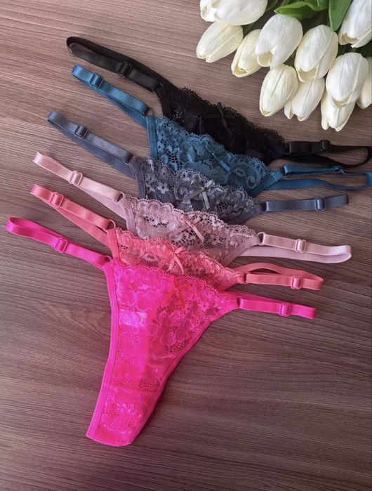 Продам трусики стринги женские