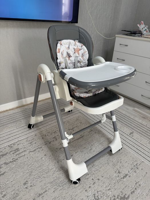 Продам детский стульчик доя кормления