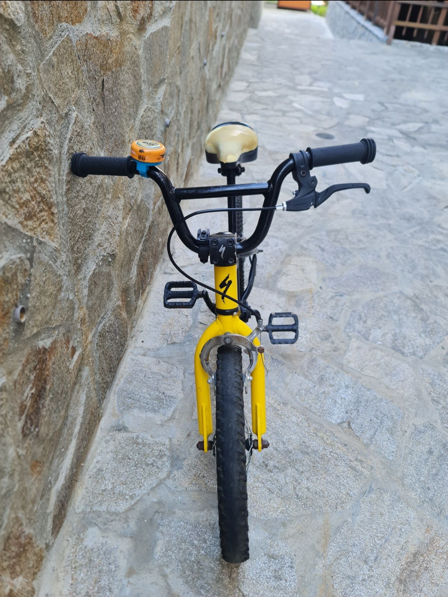 Детско колело Specialized 16