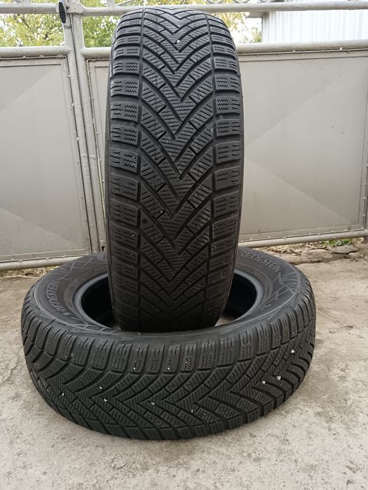 205/60/16 VREDESTEIN Wintrac