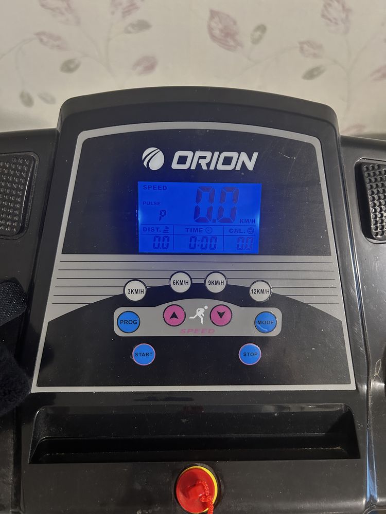 Бягаща пътека Orion Fitness Travel K4