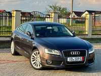 Audi A5 ~ 2.0 TDI ~ Automat ~ S-line