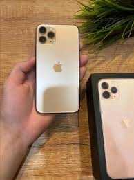 Iphone 11 pro жагдайы жақсы