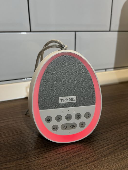 Boxa portabila white noise