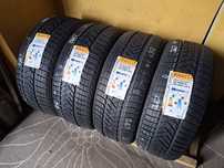 255 40 20 Pirelli DOT 2024 iarna NOI