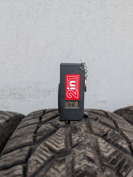 Jante PANDORA 17" Volvo S60 V60 S80 V70 S40 V40 V50 C30 C70 anvelope 225/45 R17 Tigar 313739138