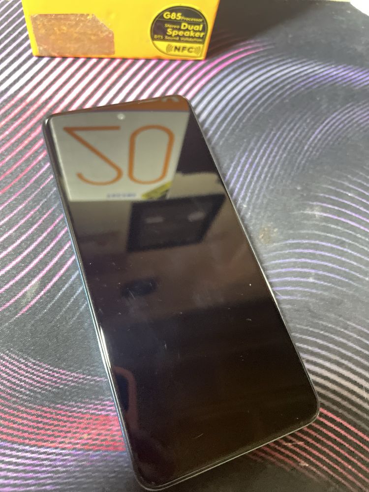 Tecno spark 20 16/128