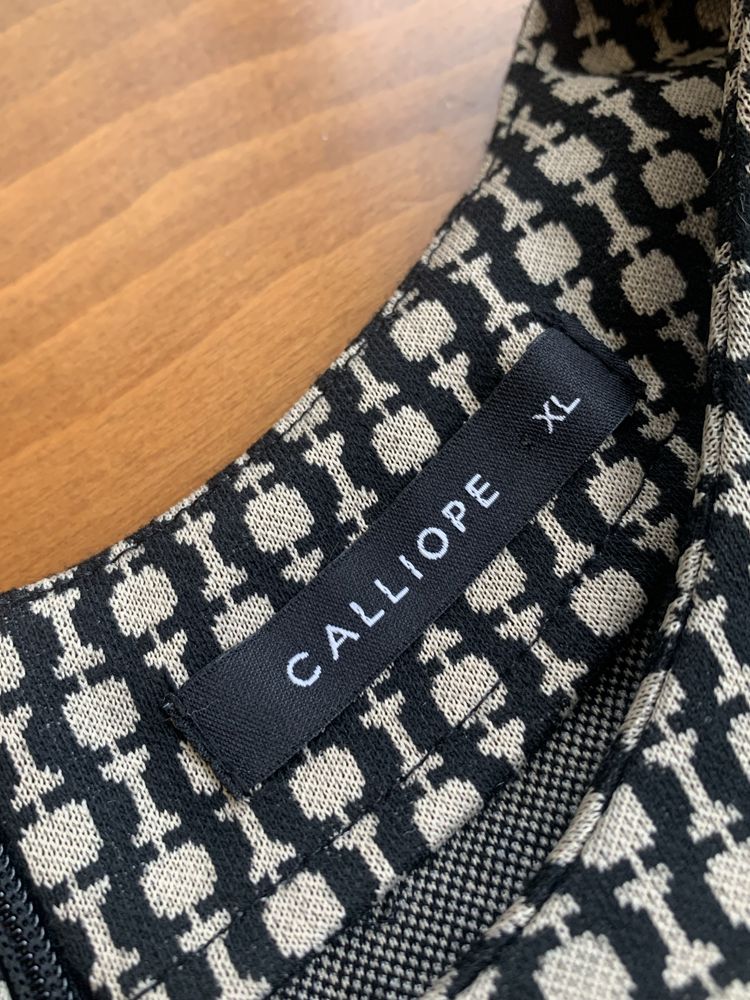 Рокля Calliope XL