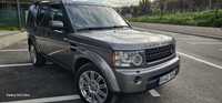 Land Rover Discovery 4 TDV6 HSE 
EXTRA FULL 7 LOCURI
Primul proprietar