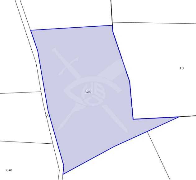 Парцел в Созопол 42656