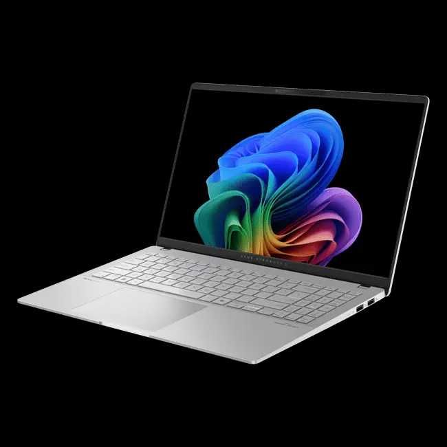 Noutbuk Asus Vivobook S 15 OLED | Snapdragon X Elite