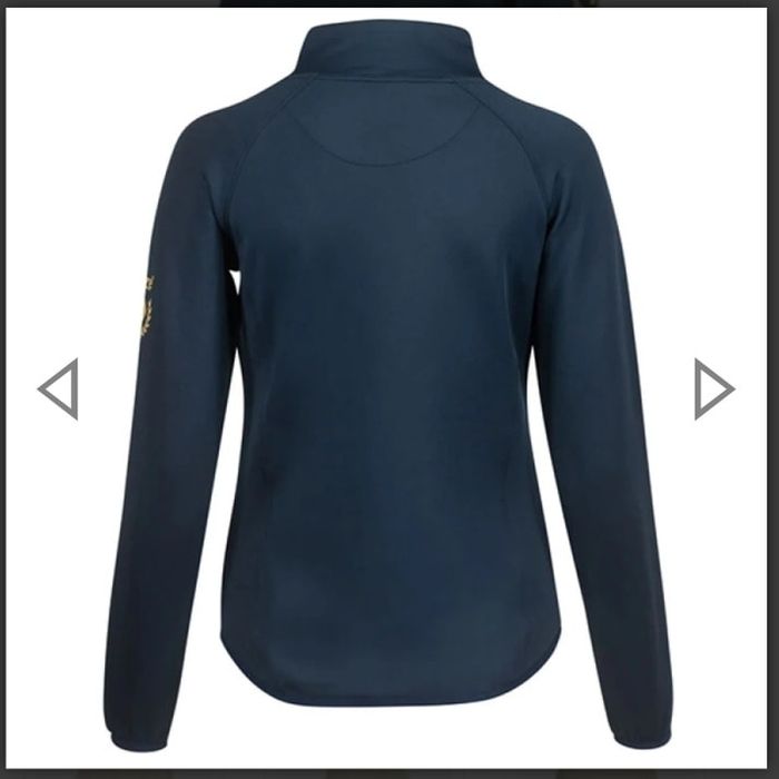 Страхотна дамска блуза HORSE , размер S