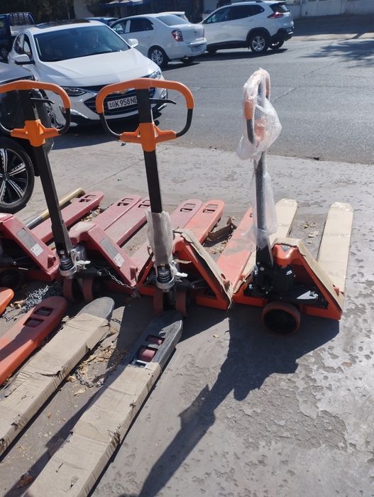 Rohli Rohlya Traspolet Shtabiler Ruchnaya