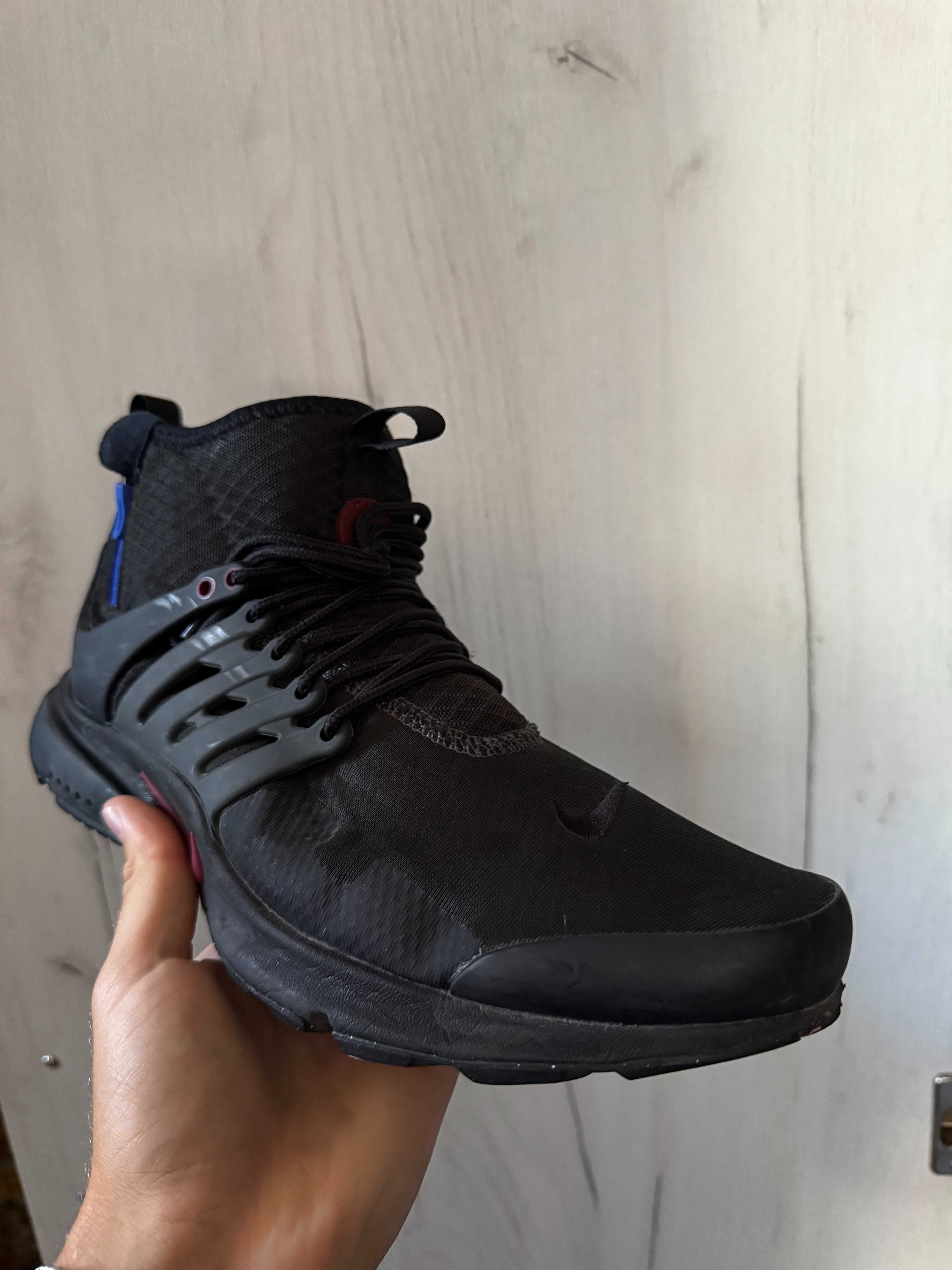 Nike Air Presto High