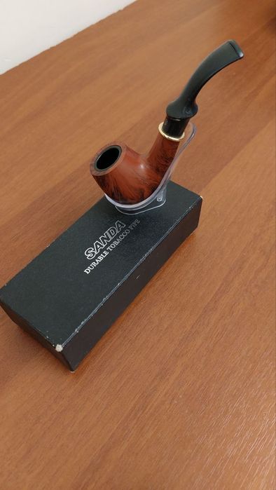 Курительная трубка