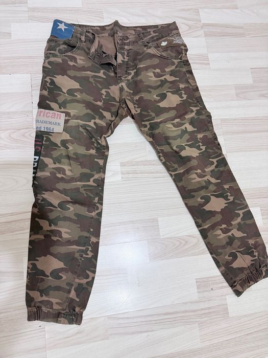 Мъжки спортни дрехи