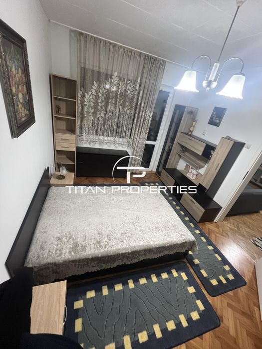 Дава се под наем Тристаен апартамент в Бургас, Център - 80 кв.м за 459 € - Снимка #3