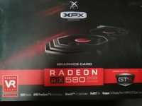 Placa video rx 58o xfx