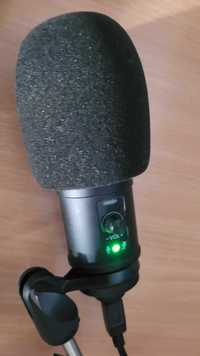 Nacon Bigben Studio Streaming Microphone Kit PS5-PC