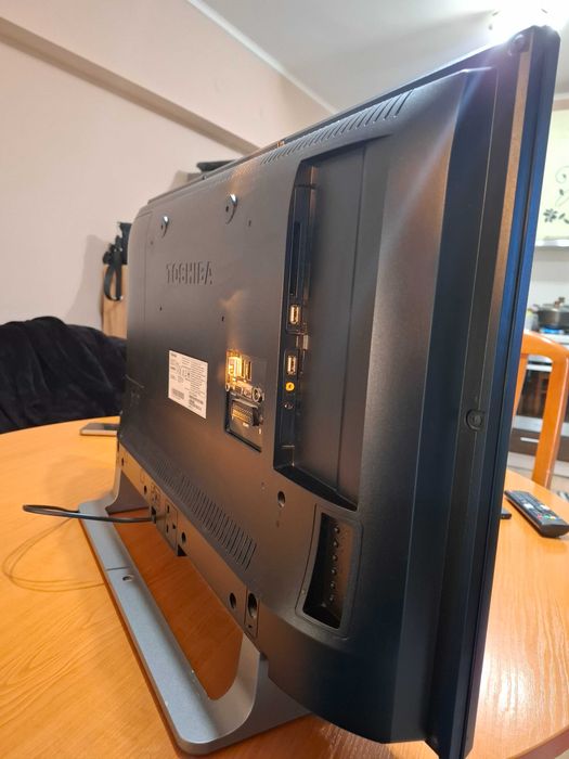 Телевизор TOSHIBA 32 LED