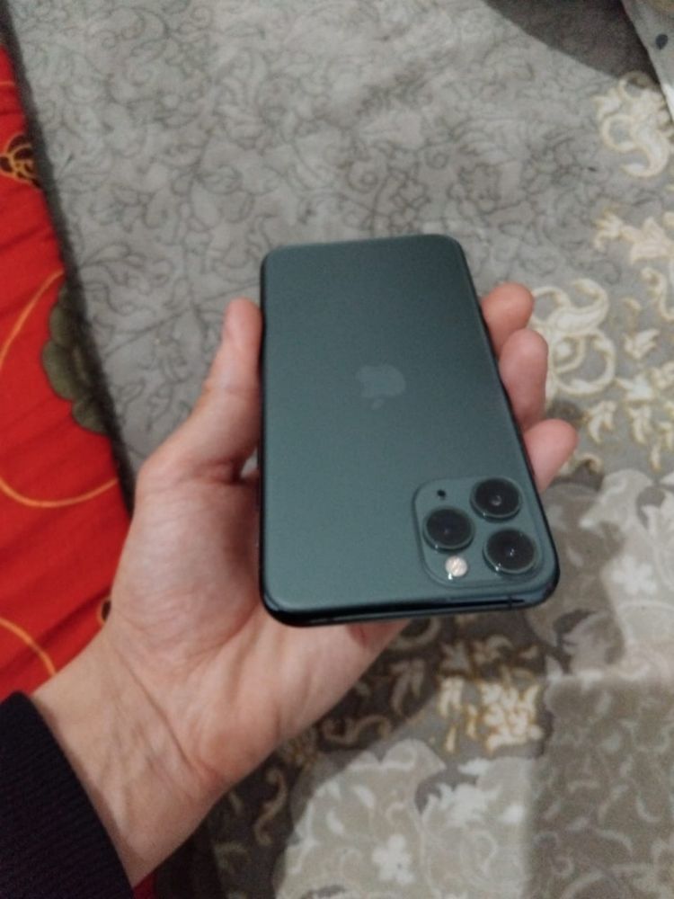 Iphone 11 pro 64gb