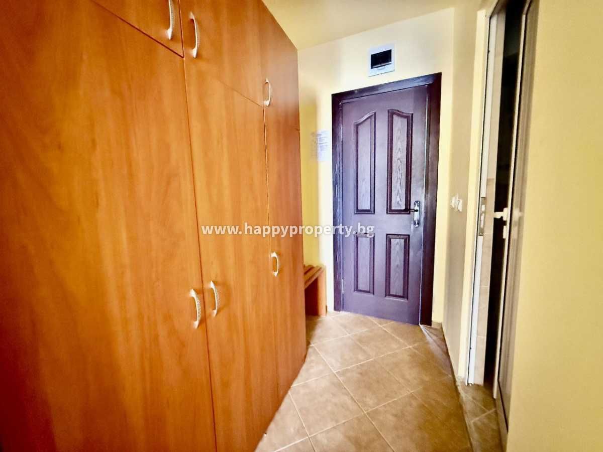 Продава се Едностаен апартамент в с. Равда, Област Бургас - 37 кв.м за 1079 €/кв.м - Снимка #7