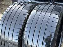 2 buc cauciucuri anvelope vara 255 35 R19 Goodyear Run Flat