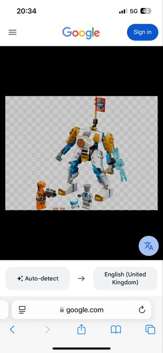 LEGO 71745, 71761, 31058 и 60239. Индивидуални цени!