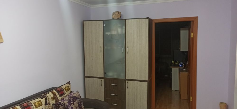 Комплект шкафы для дома