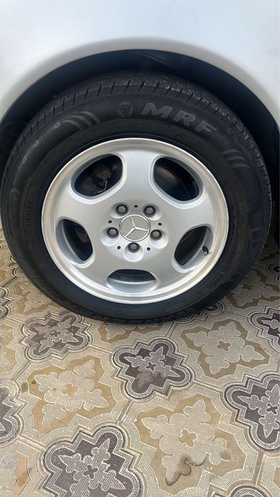 4 летних балон новый не трещин без царапен идеальный, обмен на садор