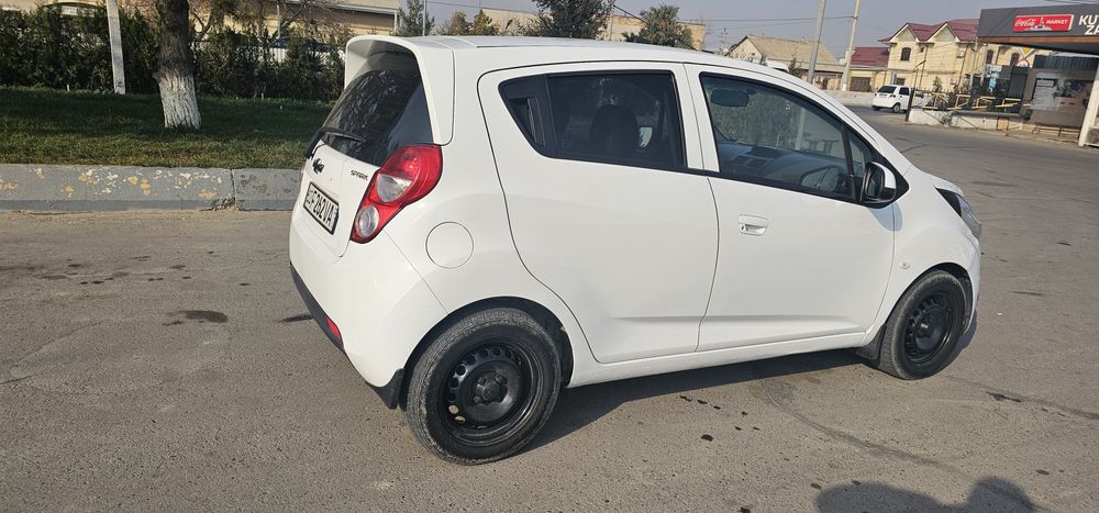 Спарк сотилади 2018йил