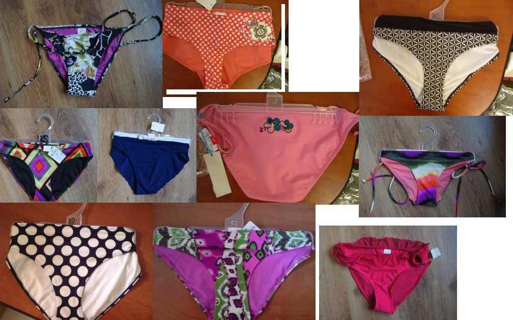 Bikini de plaja costume de baie si cateva sutiene -400 bucati Ocazie