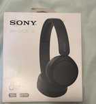 casti sony WH-CH520 negre