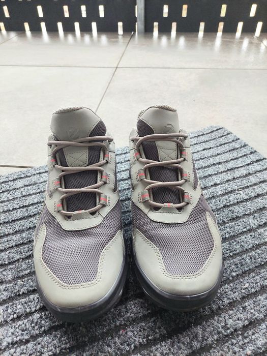 Pantofi barbati ecco mx Goretex