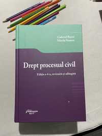 Drept Procesual Civil